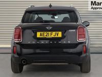 used Mini Cooper Countryman Hatchback 1.5 Classic 5dr Auto