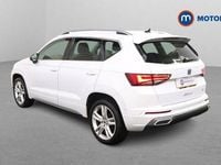 Used Seat Ateca FR 150 HP (110 kW) 2025 SUV