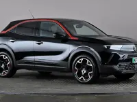 Used Vauxhall Mokka 100 kW (136 HP) 2025 SUV