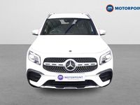 used Mercedes GLB220 GLB4Matic AMG Line Prem 5dr 8G-Tron [5 seat]