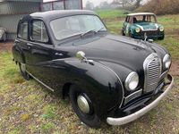 Used Austin A40 1953 Black Sedan