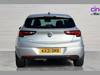 Used Vauxhall Astra Edition 2021 Other Hatchback