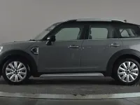 Used Mini Cooper S 192 HP (141 kW) 2017 Grey Hatchback