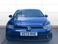 Used VW Polo Life 95 HP (69 kW) 2026 Hatchback