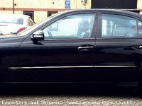 Used Mercedes E220 2008 Sedan