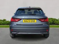 Used Audi A1 Sportback Sport 110 HP (80 kW) 2023 Grey Hatchback