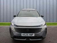 Used Peugeot 5008 GT 134 HP (98 kW) 2025 Grey MPV
