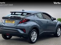 Usado Toyota C-HR 122 HP (89 kW) 2023 SUV