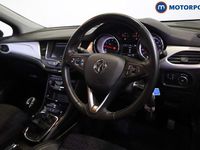Used Vauxhall Astra SRi 145 HP (106 kW) 2021 Hatchback