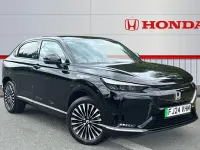 Used Honda e:Ny1 Advance 150 kW (204 HP) 2026 SUV