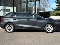 Used Audi A3 Sportback 110 HP (80 kW) 2023 Hatchback