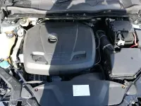 Used Volvo V40 R-Design 242 HP (177 kW) 2017 Grey Hatchback