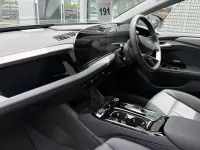 New Audi A6 e-tron Sport 210 kW (286 HP) 2025 Grey Estate