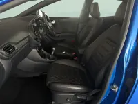Used Ford Puma ST-Line X 2021 Blue SUV