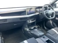 Used Vauxhall Frontera 81 kW (111 HP) 2025 Green SUV