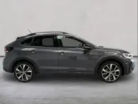 New VW Taigo Black Edition 115 HP (84 kW) 2026 Grey SUV