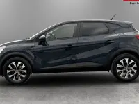 Used Renault Captur Evolution 143 HP (105 kW) 2023 Blue SUV