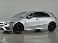 used Mercedes 250 1.3 AMG Line Executive DCT