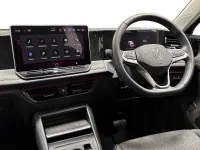 Second-hand VW Tiguan Match 204 CP (150 kW) 2025 Gri SUV