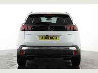 used Peugeot 3008 1.5 BLUEHDI GT LINE EAT EURO 6 (S/S) 5DR DIESEL FROM 2019 FROM EPSOM (KT17 1DH) | SPOTICAR