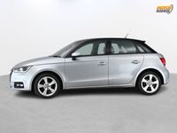 used Audi A1 1.0 TFSI Sport 5dr