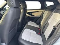 New Land Rover Range Rover evoque 2025 Grey SUV