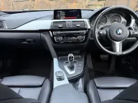 Used BMW 340 M Sport 326 HP (239 kW) 2018 Sedan