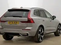 Used Volvo XC60 Ultra 247 HP (181 kW) 2026 SUV