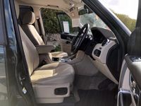 used Land Rover Discovery 4 3.0 SDV6 XS AUTOMATIC - FULL SERVICE HISTORY - 49000 MILES - DUE IN