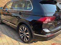 Used VW Tiguan SEL 230 HP (169 kW) 2020 SUV