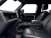 Used Land Rover Defender HSE Dynamic 2023 White Estate