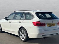 used BMW 318 3 Series d Sport 5dr Step Auto