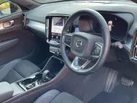 Used Volvo XC40 Plus 2025 Gold SUV
