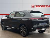 Second-hand Honda HR-V Advance 131 CP (96 kW) 2024 SUV
