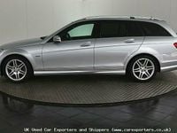 Used Mercedes C180 156 HP (114 kW) 2009 Hatchback