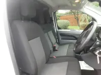Second-hand Peugeot Expert Premium 2022 Alb Van