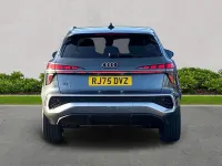 Used Audi Q3 S-Line 272 HP (200 kW) 2025 Grey SUV