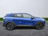 Used Renault Symbioz Techno Esprit Alpine 143 HP (105 kW) 2025 Blue SUV