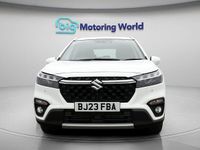 Used Suzuki SX4 S-Cross 127 HP (93 kW) 2023 SUV