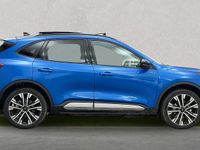 Usado Ford Kuga Active 243 CV (178 kW) 2025 Azul SUV