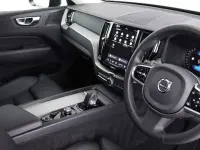 Used Volvo XC60 Plus 197 HP (144 kW) 2023 SUV