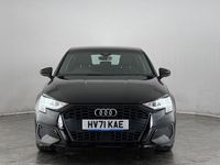 Used Audi A3 Sportback 150 HP (110 kW) 2023 Hatchback
