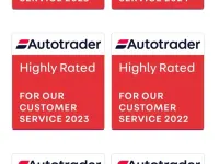 Used Audi S4 Black Edition 2023 Black Estate