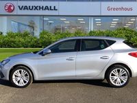 used Seat Leon 1.0 TSI EVO SE Dynamic 5dr