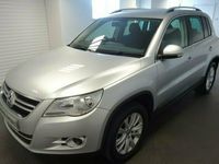 Used VW Tiguan S 2009 SUV