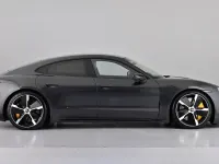 Used Porsche Taycan Performance Package 559 kW (761 HP) 2022 Grey Sedan