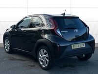 Used Toyota Aygo X PURE 72 HP (52 kW) 2025 SUV