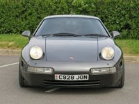 used Porsche 928 S 4