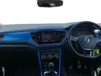 Used VW T-Roc Design 116 HP (85 kW) 2020 SUV