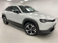 Used Mazda MX30 Exclusive-Line 170 HP (125 kW) 2025 White SUV